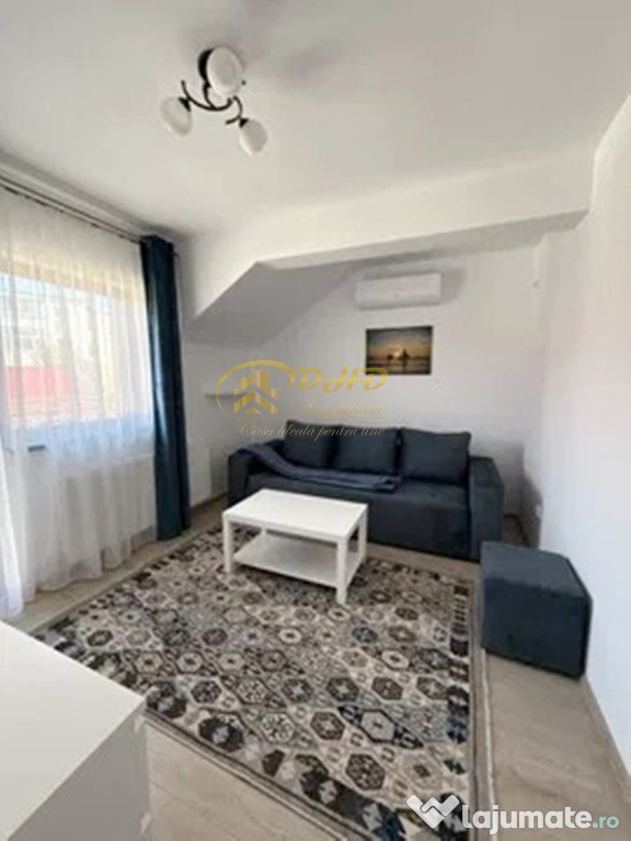 Apartament 2 camere decomandat in Tatarasi - Piata Chirila