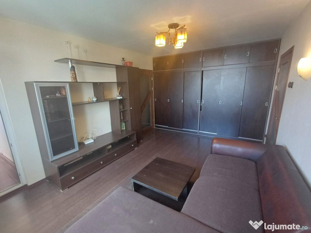 Apartament 2 camere centrala termica Metrou Iancului Mate...