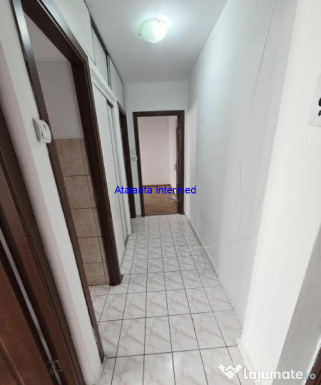 Apartament 3 camere Tomis 3