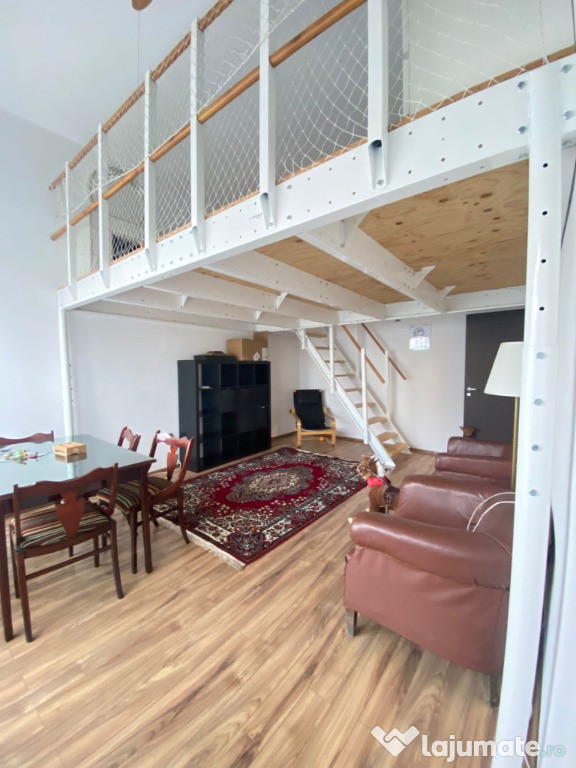 Apartament 2 camere si gradina, str.Smaraldului, Bragadiru