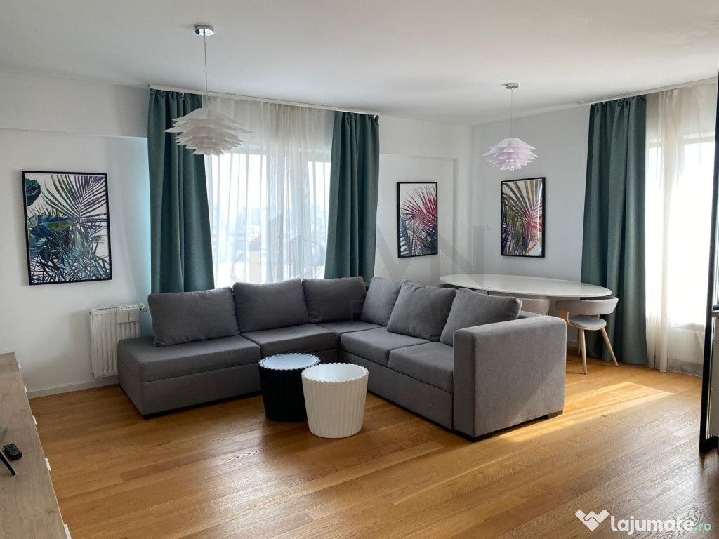 Apartament 2 camere I Aviatiei Park I