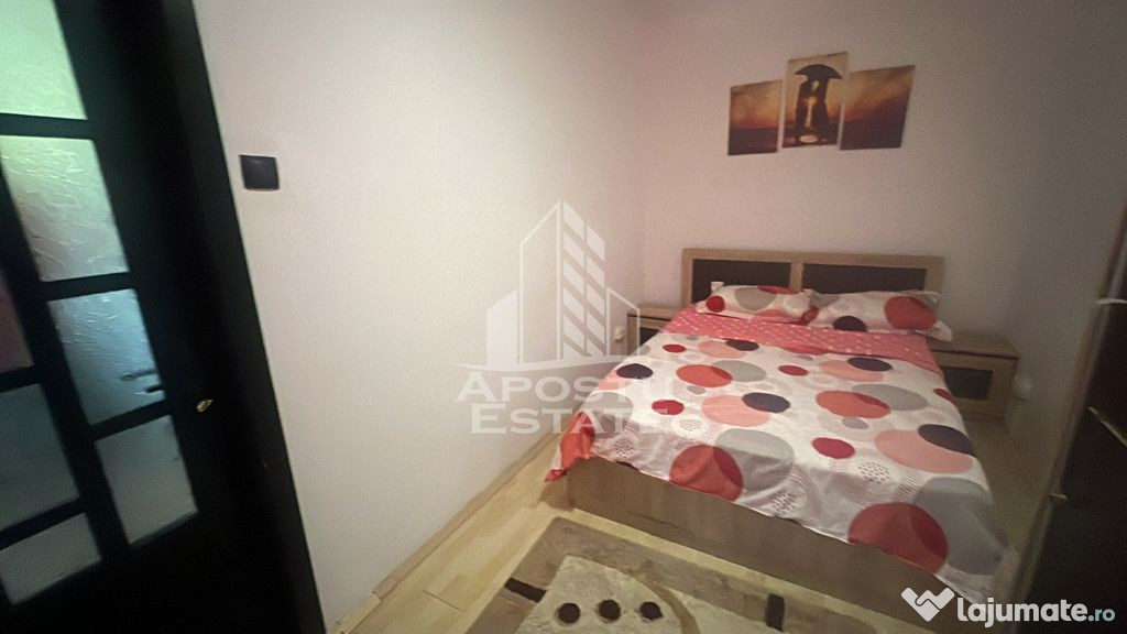 Apartament 2 camere, zona Sagului