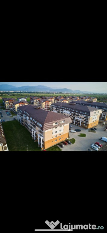 Oferta apartament cu 3 camere mansarda 98.270 euro la plata integrala