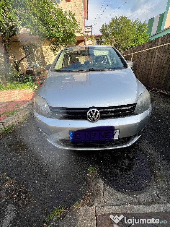 Proprietar Golf 6 stare excepțională