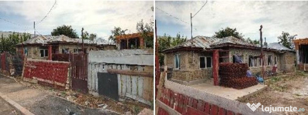Casa si teren Mizil, ID: R2739699