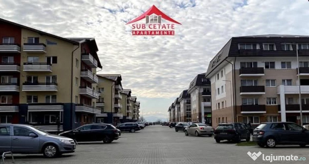Studio cu spatiu depozitare 49 mp superb Dezvoltator