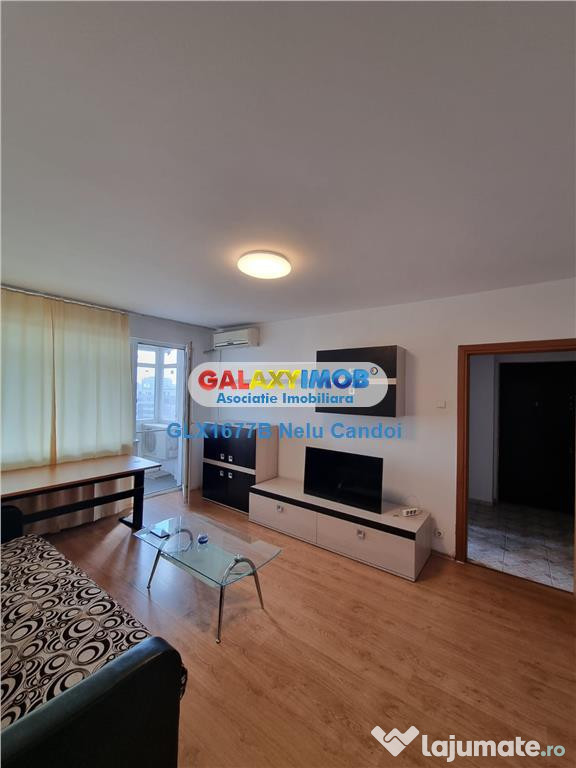 APARTAMENT 2 CAMERE UNIRII DIMITRIE CANTEMIR