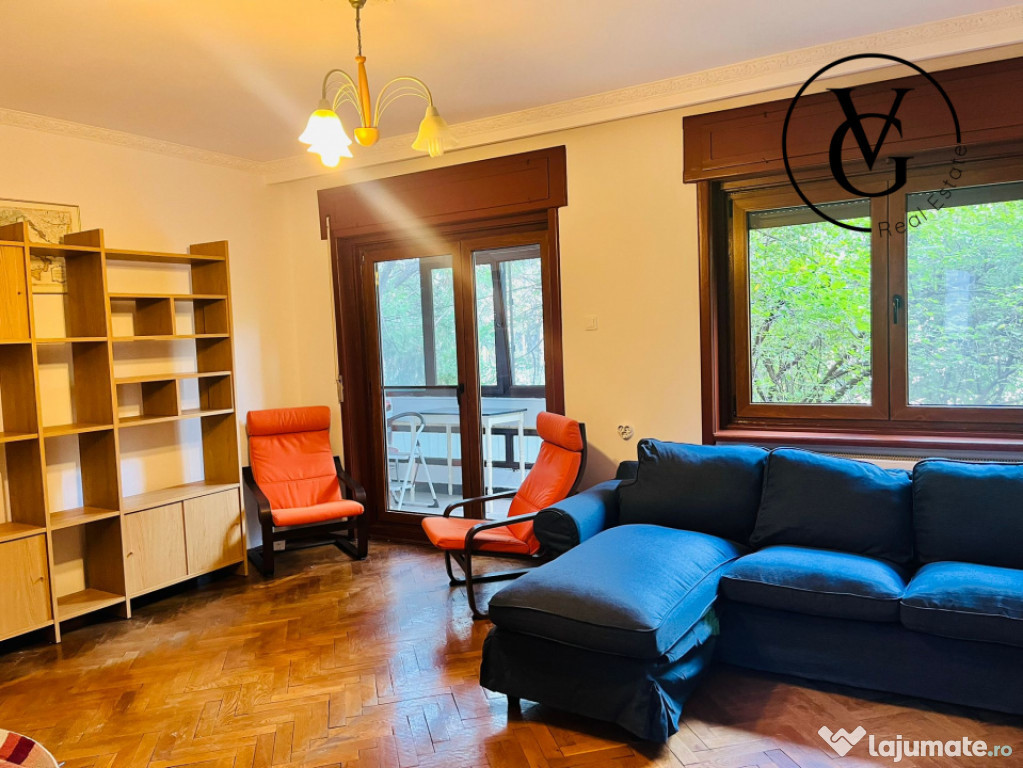 Apartament 3 camere Dorobanti I Calea Floreasca