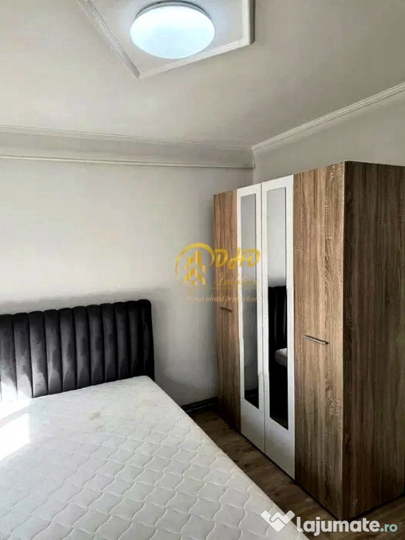 Apartament in zona Cug doua camere