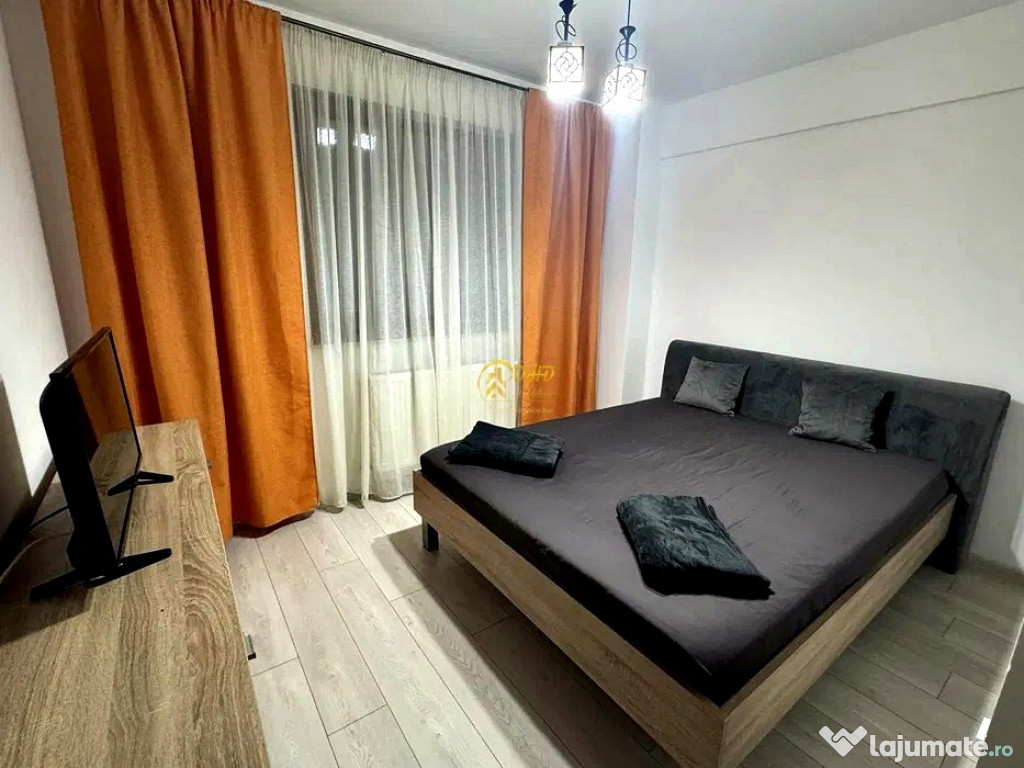 Apartament in zona Bucium