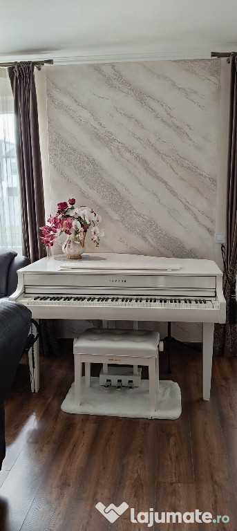 Pian digital Yamaha
