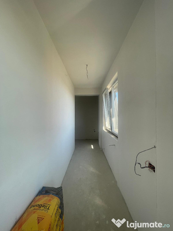 Apartament luminos cu 2 camere in Magurele