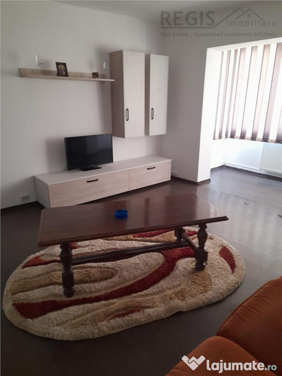 APARTAMENT 2 CAMERE SPATIOS, NOUA, BRASOV