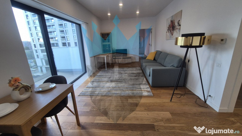 Apartament 2 Camere One Cotroceni Bucuresti