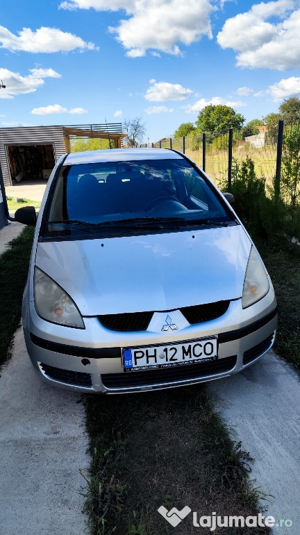 Vand Mitsubishi Colt