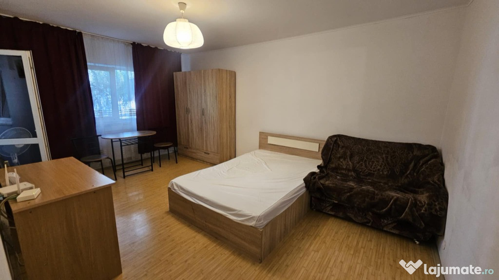 Apartament 1 camera D, in Tatarasi