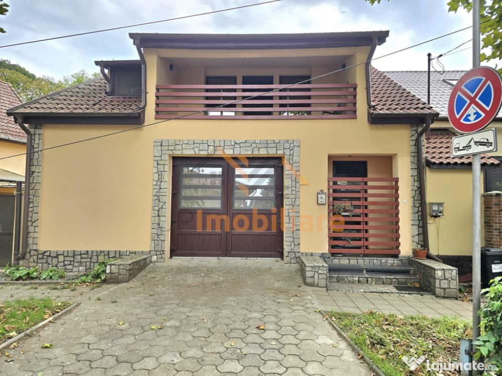 CASA P M | ZONA PACUL I.C.BRATIANU | ORADEA