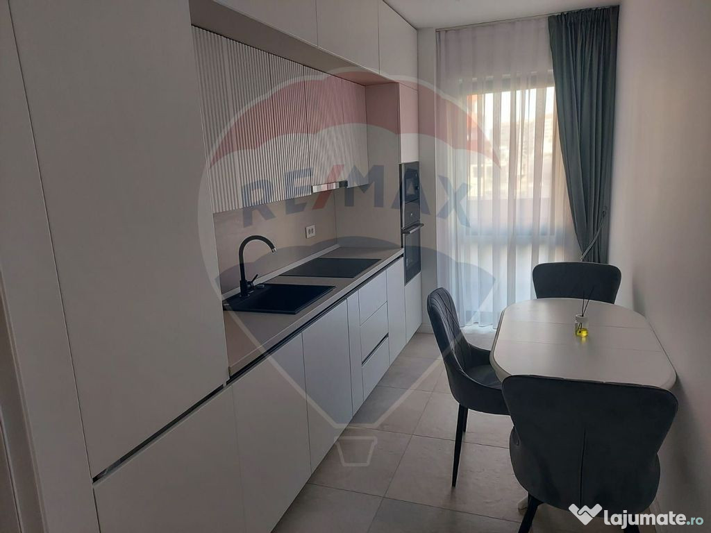 Apartament 2 camere + bucatarie loc parcare subteran/ Pri...