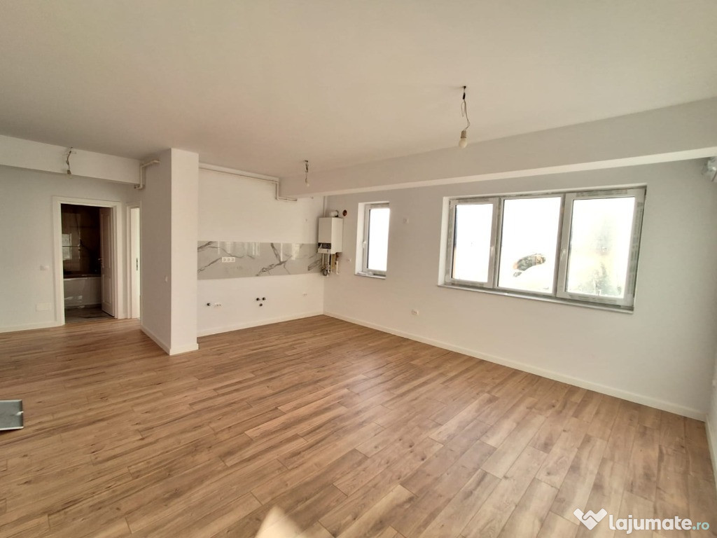 Acte gata - apartament cu 2 camere - Metrou Aparatorii Patriei Berceni