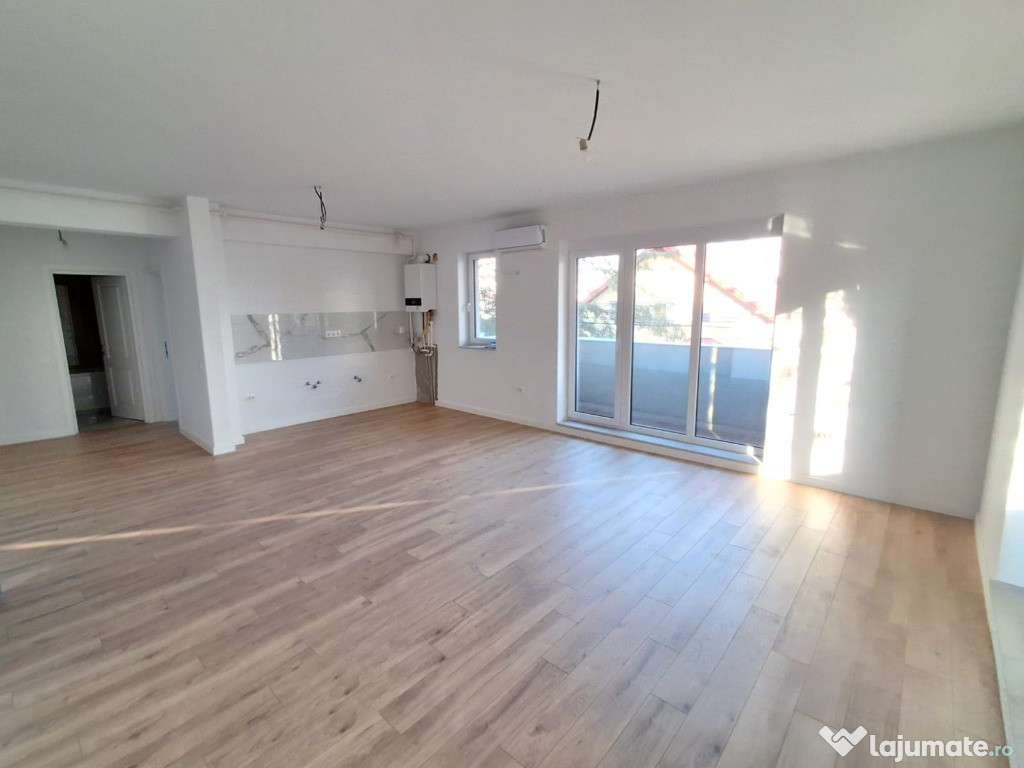 Aparatorii Patriei Metrou - 2 camere cu 3 balcoane - acte gata