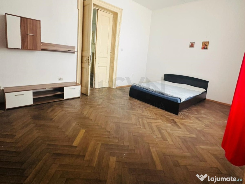 Casa interbelica 4 camere I Dacia