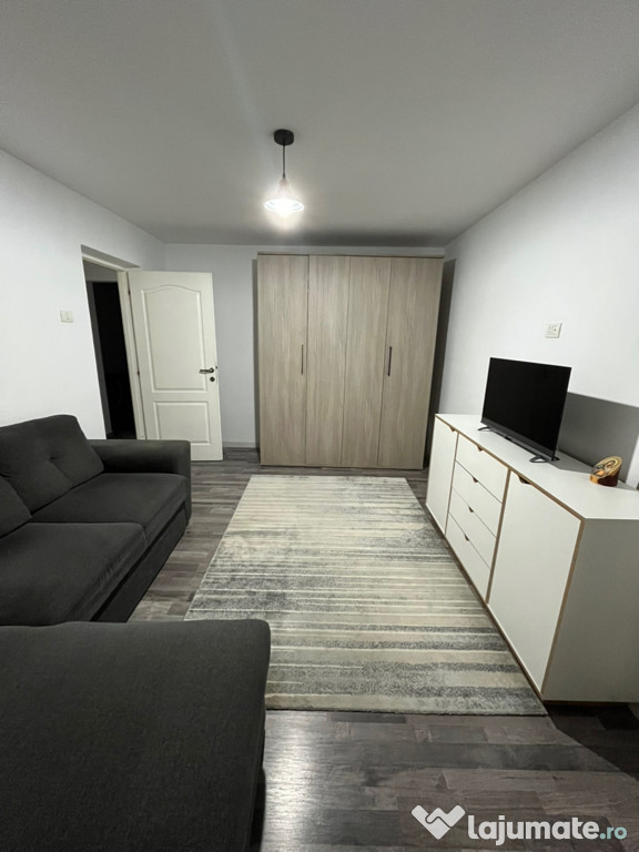 Apartament 3 camere lujerului, 2 băi, 2 balcoane