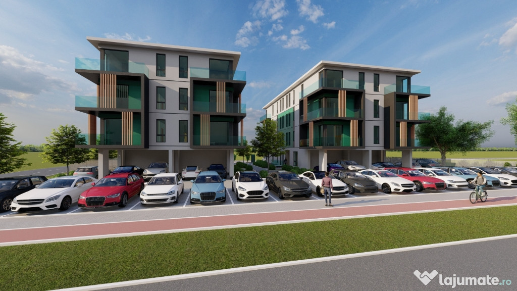 Oportunitate de investiție! Apartament de vânzare!