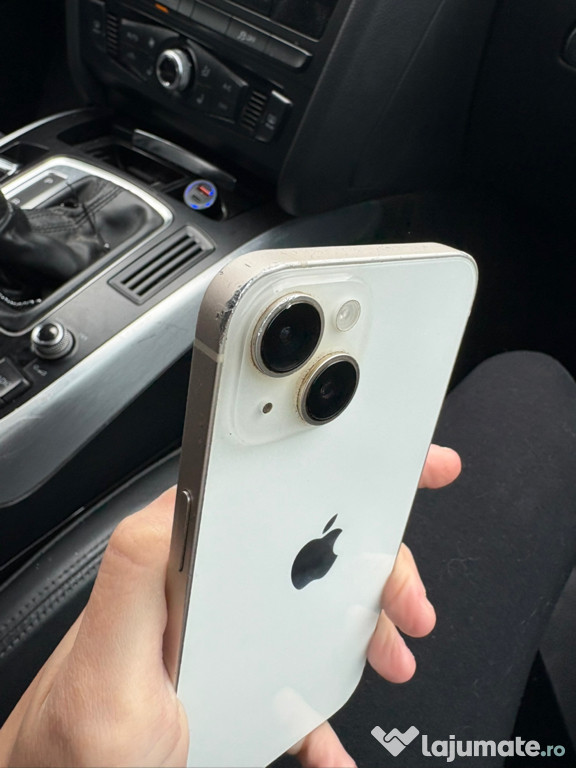 IPhone 14 128GB (89% baterie)