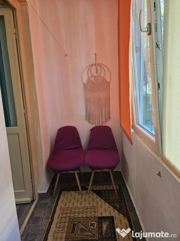Garsonieră zona Abator