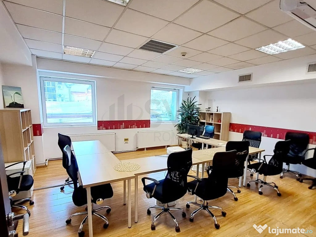 Spatiu Comercial I 185mp I Vitan