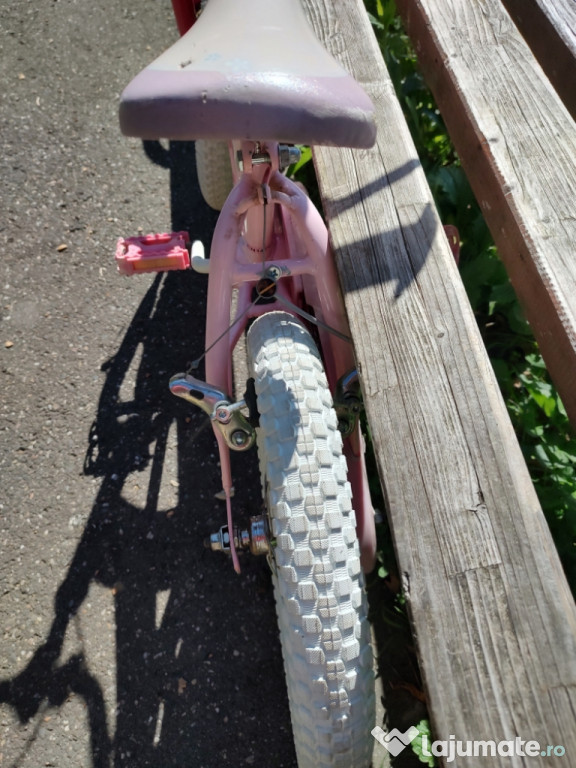 Bicicleta pentru copii