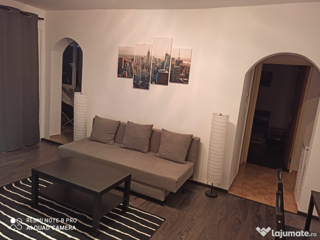 Vand Partament Drumul Taberei Plaza