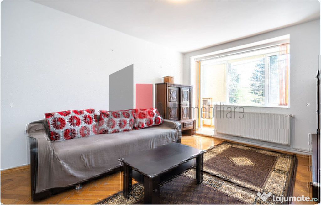APARTAMENT DE 3 CAMERE - VATRA LUMINOASA
