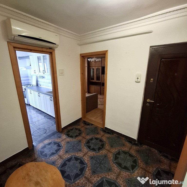Apartament 2 camere Strada Mare a Unirii, etaj 2 / 3