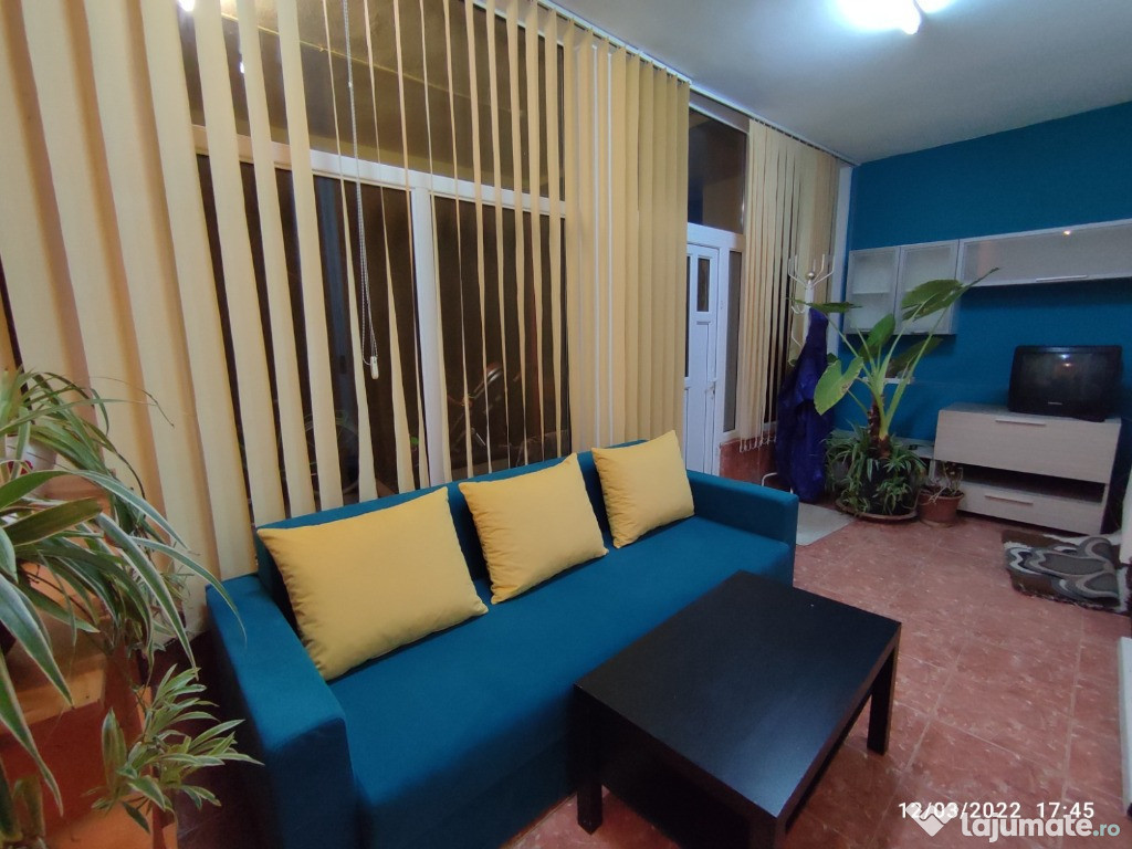 Apartament 3 camere, 70 m Complex Studentesc, Timișoara