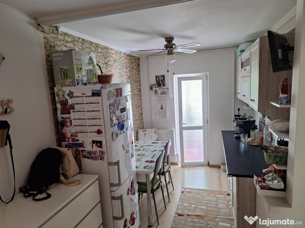 Apartament 2 camere Hipodrom