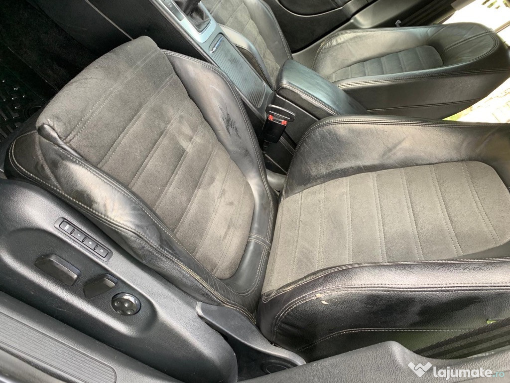 Vând Passat b6 highline, model deosebit și foarte rar!!
