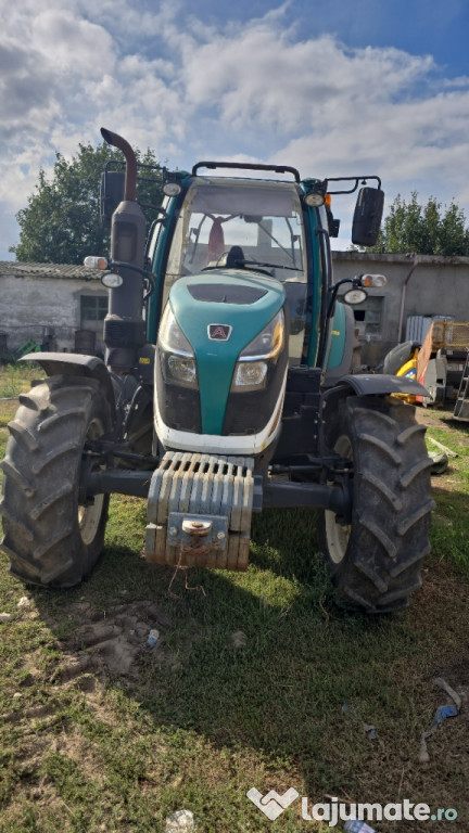 Vânzare tractor Arbos