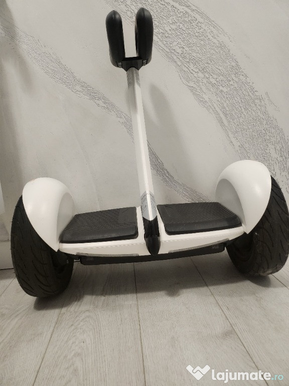 Trotineta electrica Segway miniLITE pt copii +6 ani