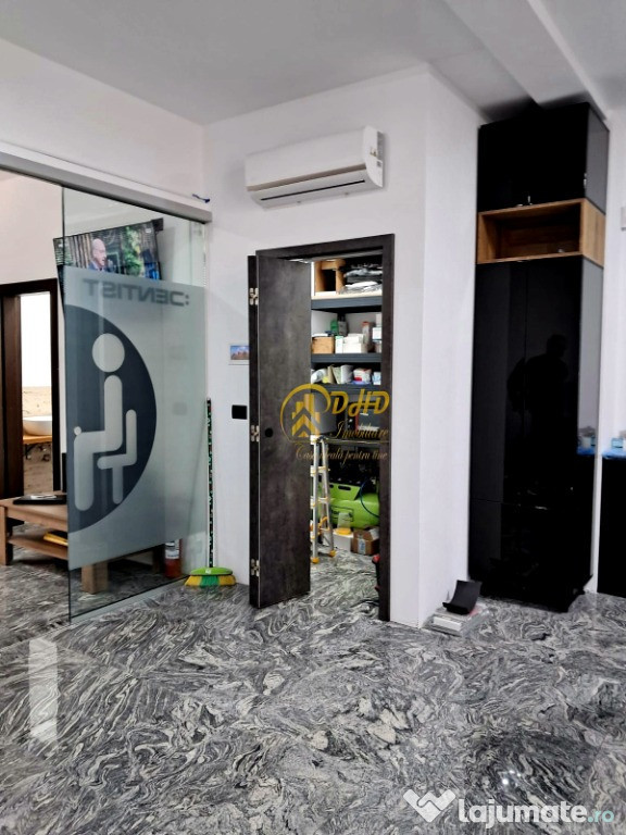 Spatiu Comercial
