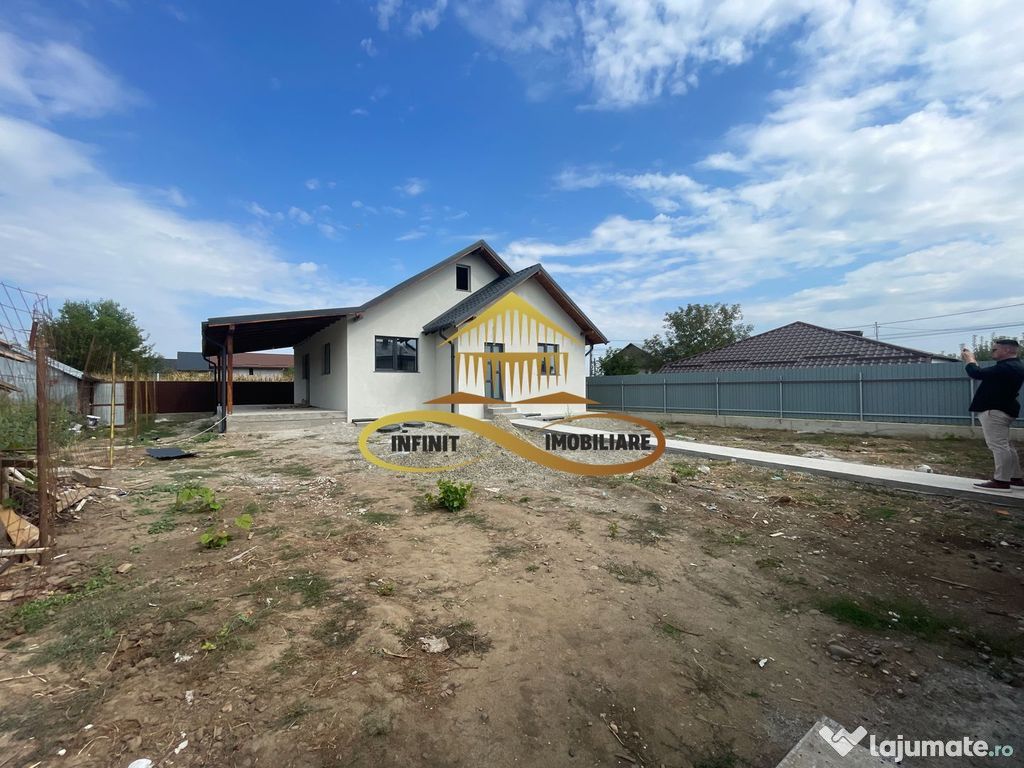Casa de vanzare Cartier Rezidential Hemeiusi