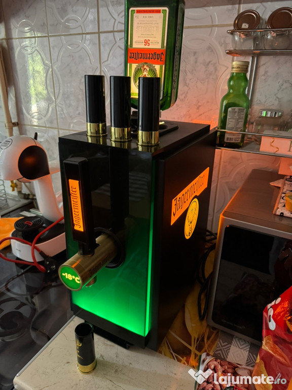 Dozator Jagermeister