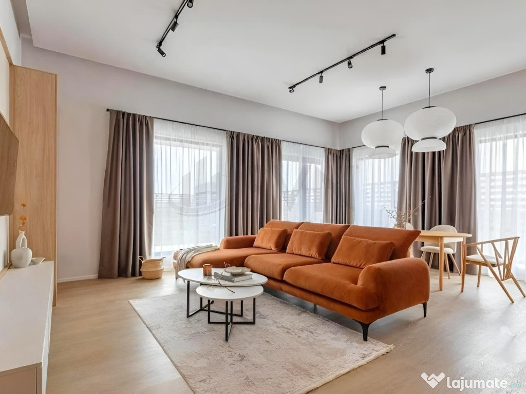 Vila Burlacului Corbeanca
