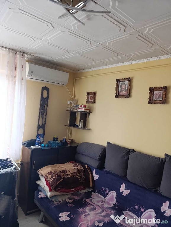 Apartament 2 cam Gheorgheni