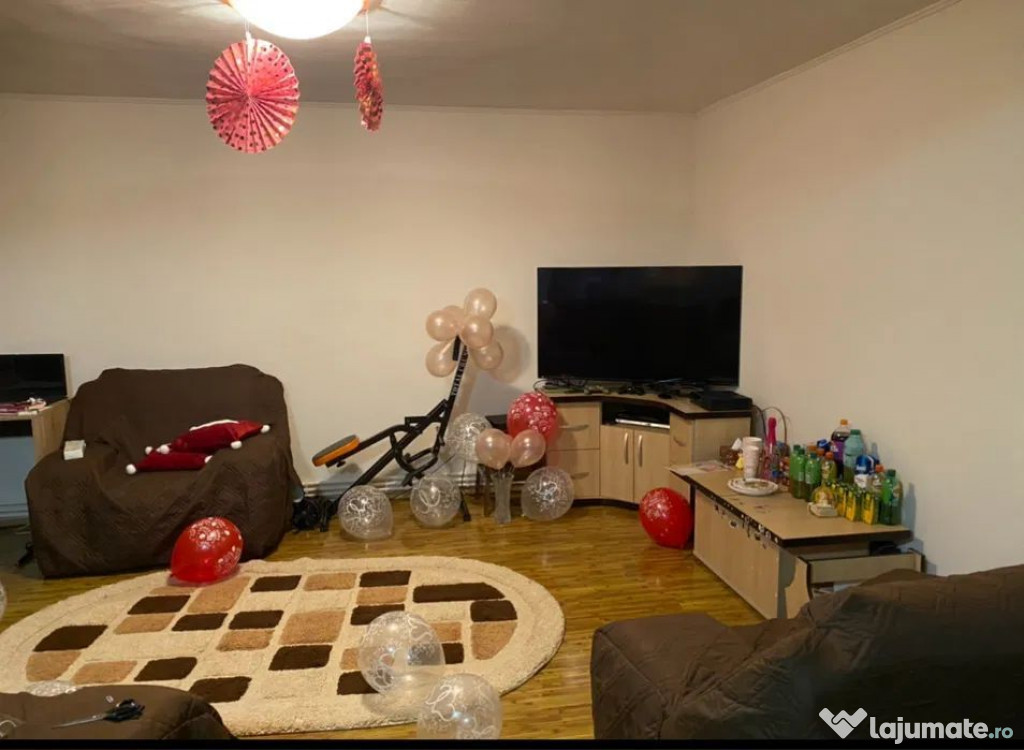 Apartament 3 camere Anda