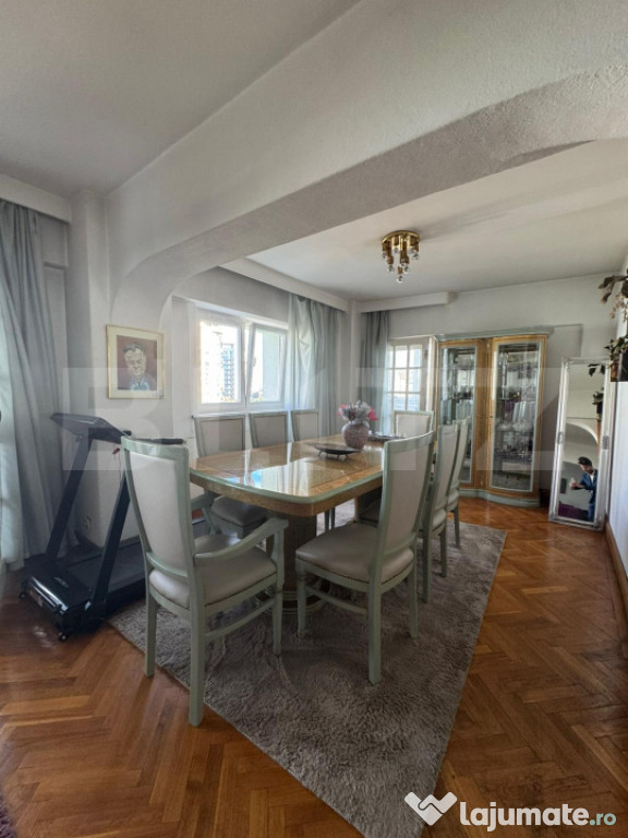 SANSA UNICA! Apartament cu 5 camere - zona 13 Septembrie