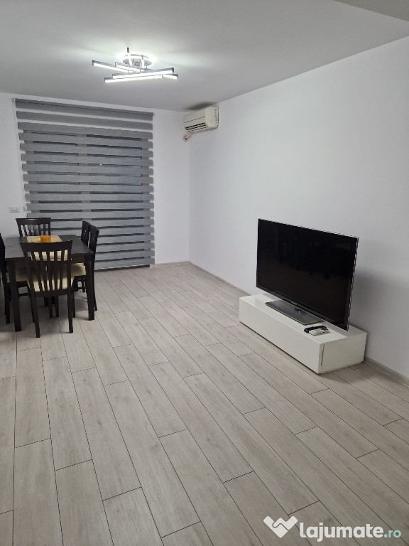 Închiriere studio 44ml bloc 2024 parcare prima închiriere bd.Timișoara