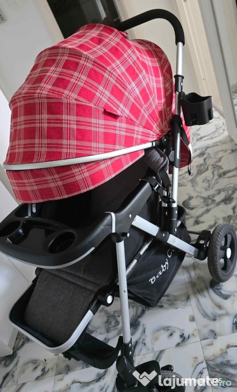 Vand carucior copii baby care