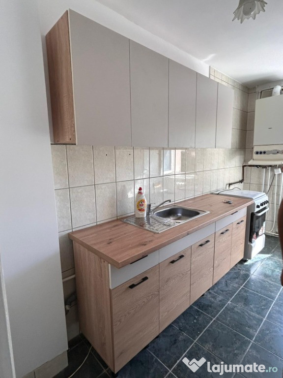Apartament 3 camere Marasti-zona FSEGA