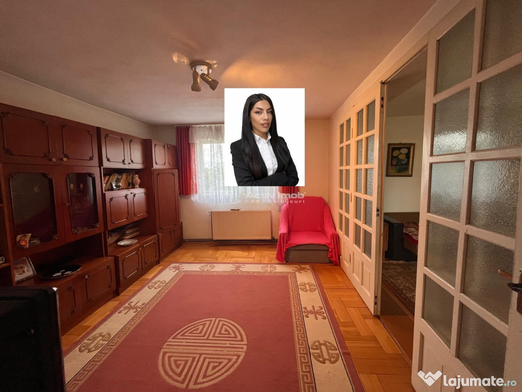 Lugoj, Casa 143 Mp, Total Teren 800 Mp., Str. Timisului